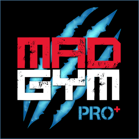 Abbonamento MadGym Pro+