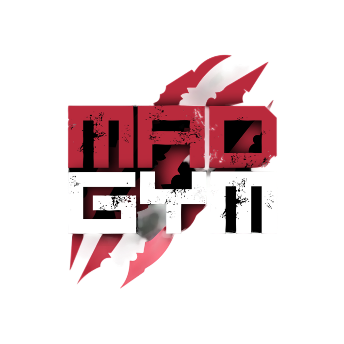 Mad Gym